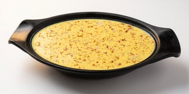 Badam Ki Kheer