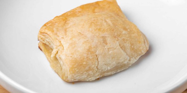 Codfish Patty