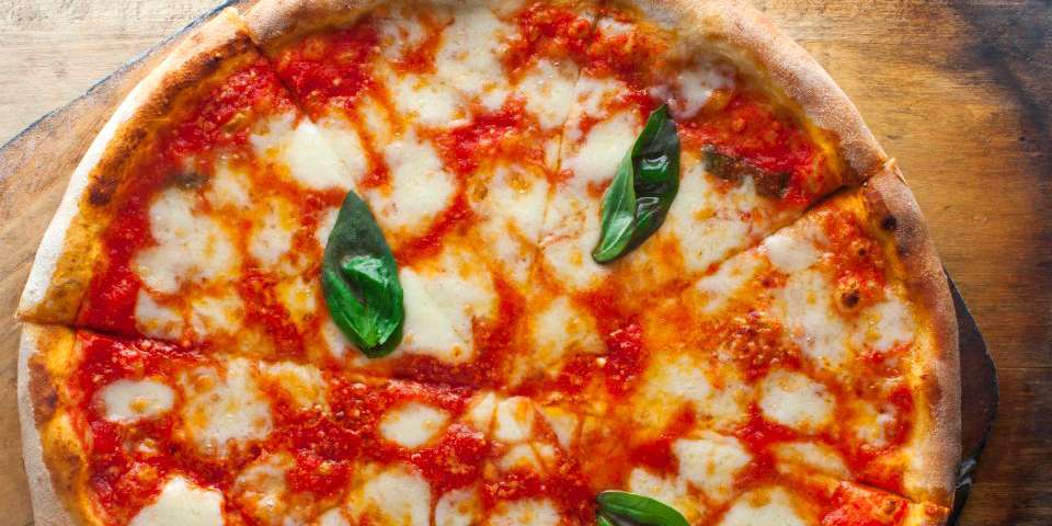 Patrizia's Pizza and Pasta