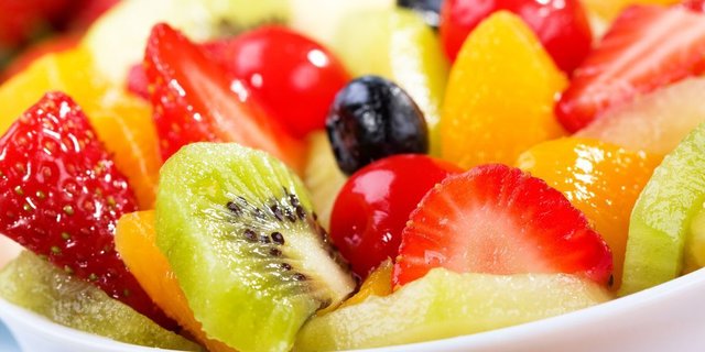 Fruit Salad