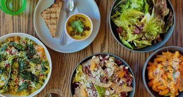 Blossom and Root Kitchen