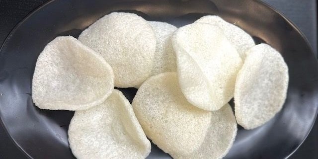 Shrimp Chips