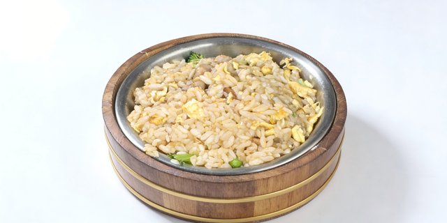 Assorted Fried Rice