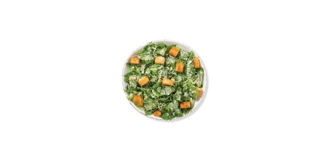 Caesar Salad Boxed Lunch