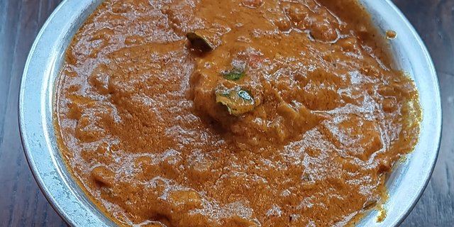 Chicken Chettinadu