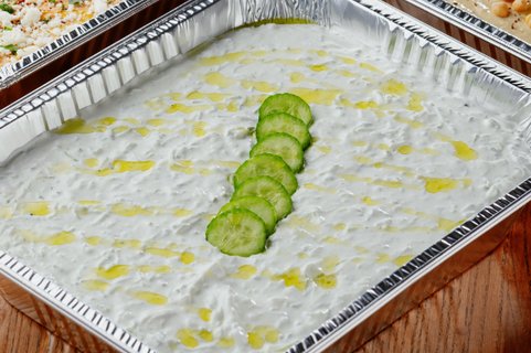Tzatziki