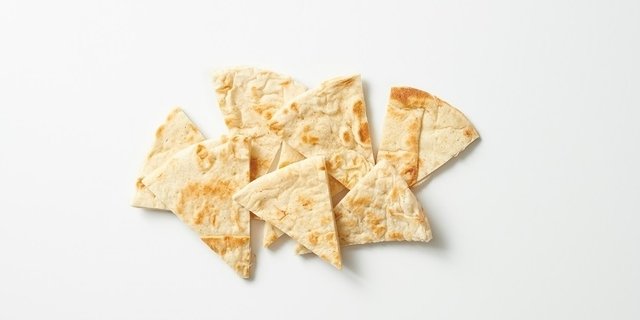 Pita Bread Tray