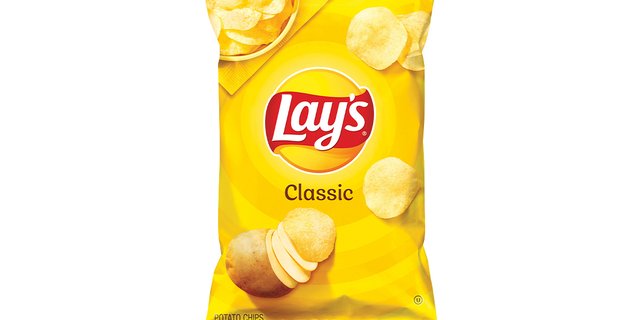 Assorted Chips