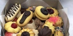 Assorted Cookies