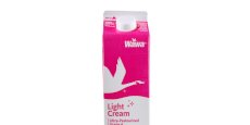 Wawa Light Cream