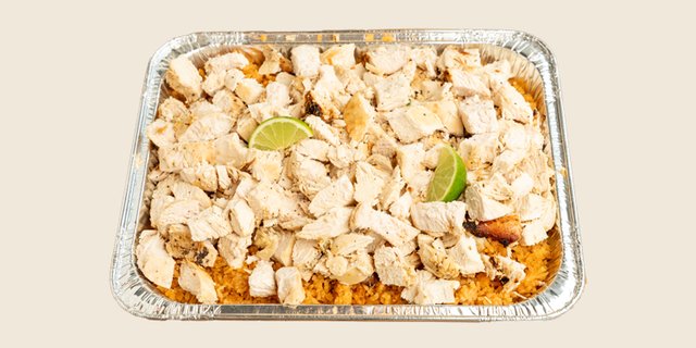 Boneless Breast Tray