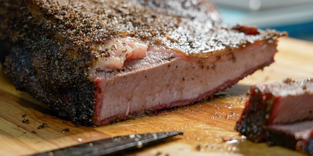 Brisket