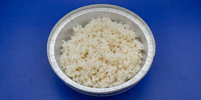 White Rice