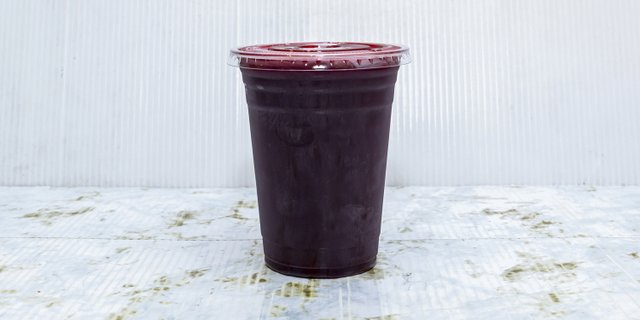 Hibiscus Juice