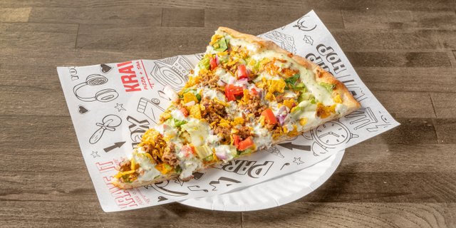 Don Julio Pizza