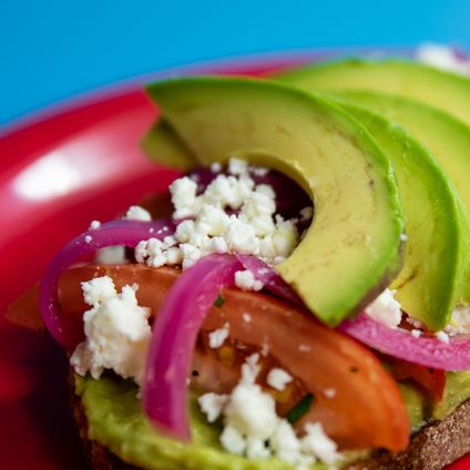 Avocado Toast