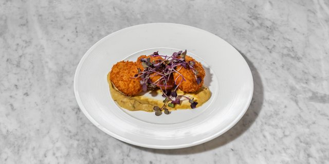 Crab Cakes