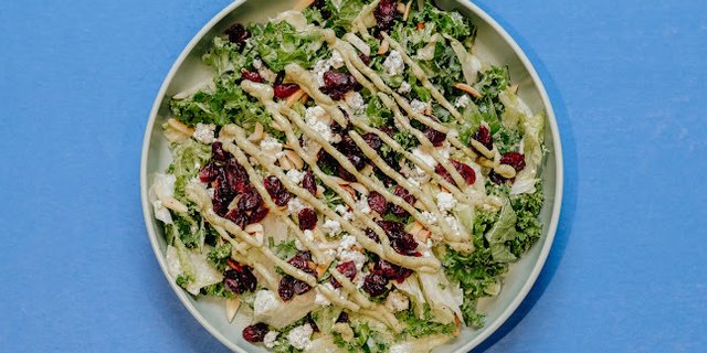 Kale Salad