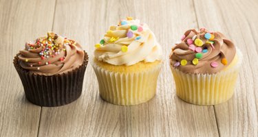 CEG Bakery