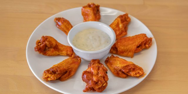 Buffalo Wings