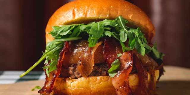 Sugar Burger