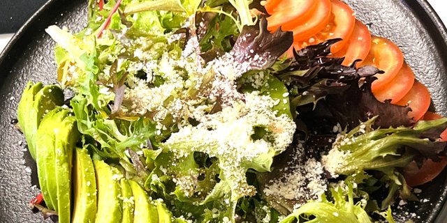Avocado Salad
