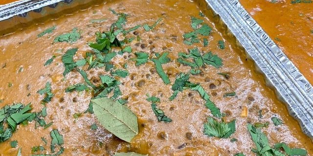 Dal Makhani