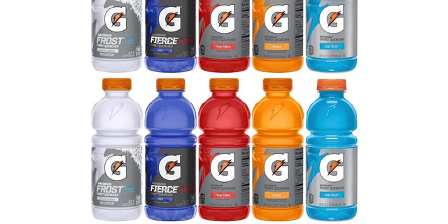 Gatorade