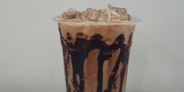 Café Mocha