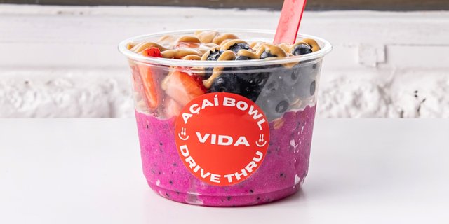 Fiya Pitaya