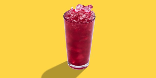 Wild Blueberry Lemonade