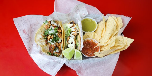Tacos