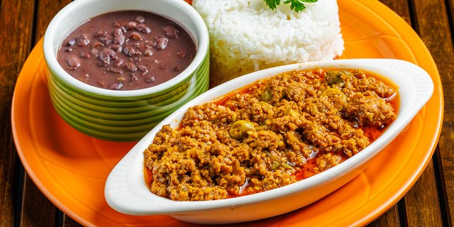 Picadillo