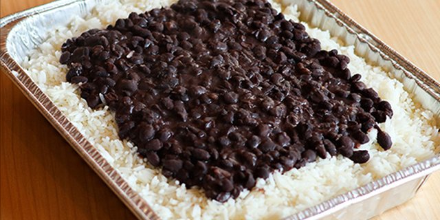 Rice & Beans