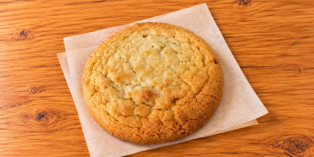 Sugar Cookie