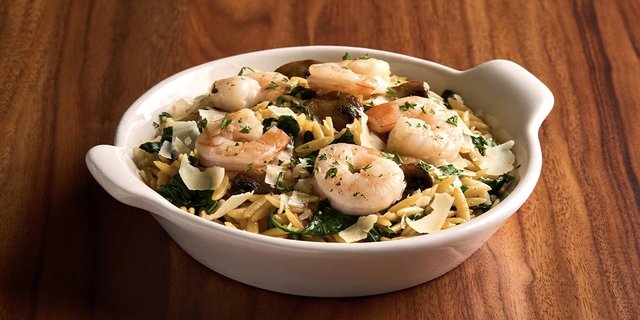 Orzo Pasta