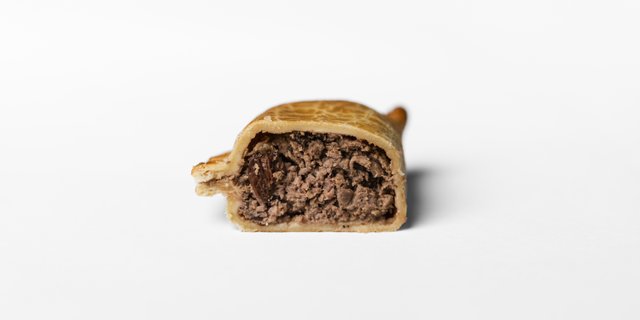 Beef Empanada