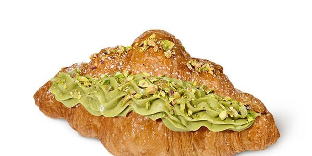 Pistachio