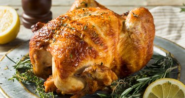 The Hungry Rooster Kitchen & Catering