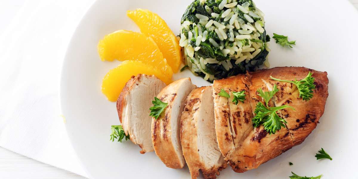 Farm Grill - Modern Fusion Grill Kitchen