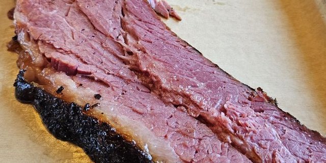 Wagyu Pastrami
