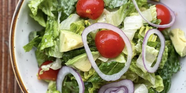 House Salad