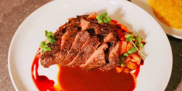 Carne Asada