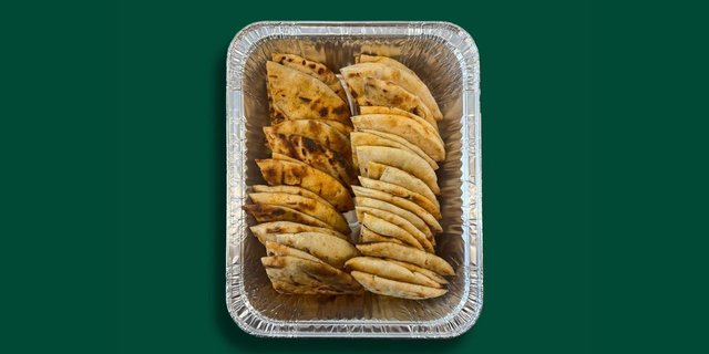 Pita Bread