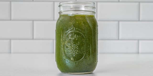 Green Juice