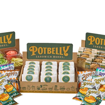 Large Bundle