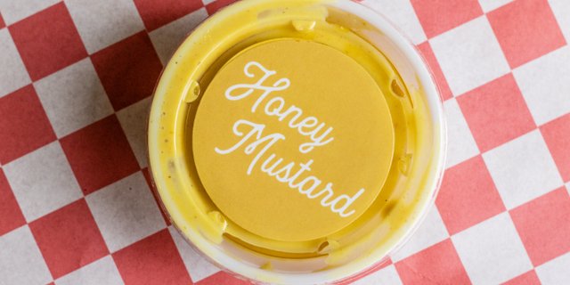 Honey Mustard