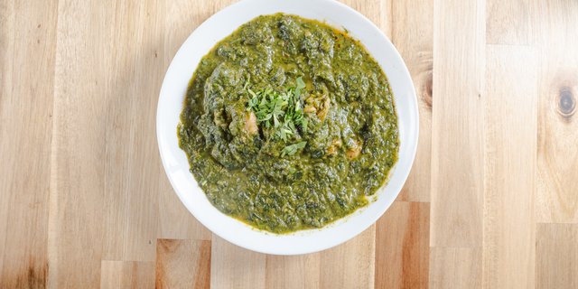 Chicken Curry