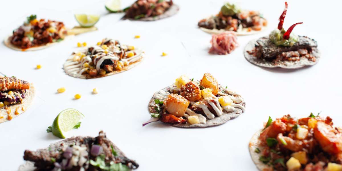 Mezcalito Grill