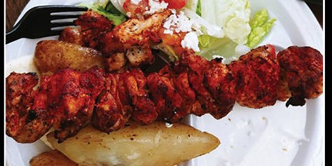 Kebab Bar